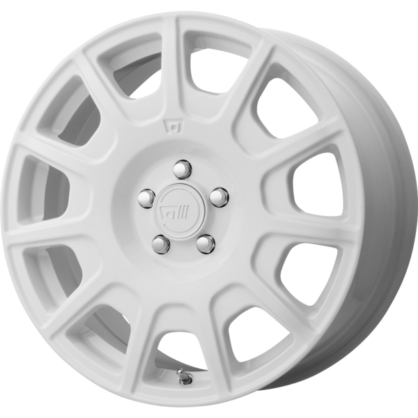 Motegi MR139 RF11 White