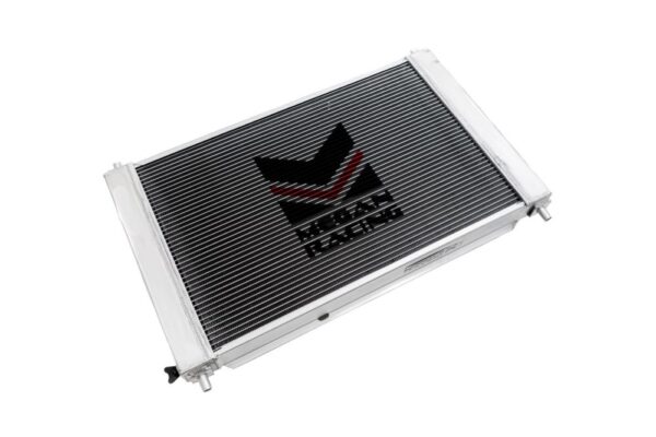 Ford Mustang 96-04 Radiator (Manual Trans Only) - MR-RT-FM96