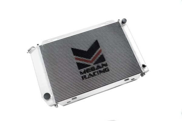 Ford Mustang 79-93 Radiator (Manual Trans Only) - MR-RT-FM79