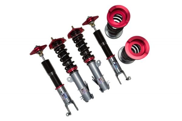 Nissan Altima 02-06 / Maxima 04-08 - Street Series Coilovers - MR-CDK-NA02