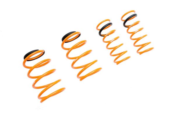 Ford Focus 05-11 Lowering Springs - MR-LS-FF05