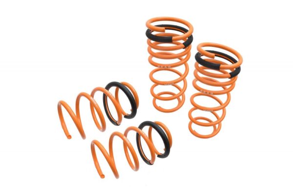 Lowering Springs for Hyundai Elantra 11-16 - MR-LS-HYE11