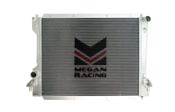 Radiator for Ford Mustang 05-14