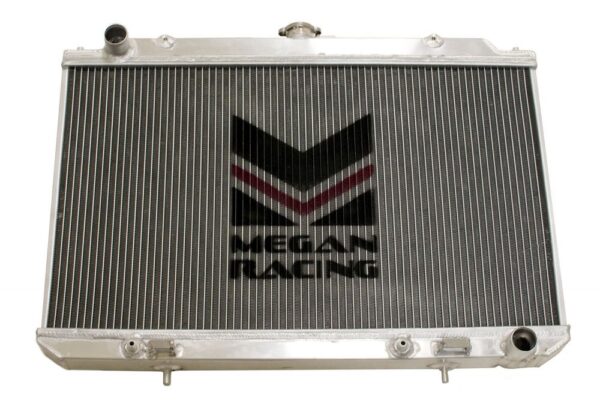 Radiator for Nissan Maxima 00-03