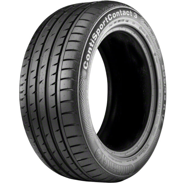 Continental ContiSportContact 3 285/35R18  101Y XL   2853518