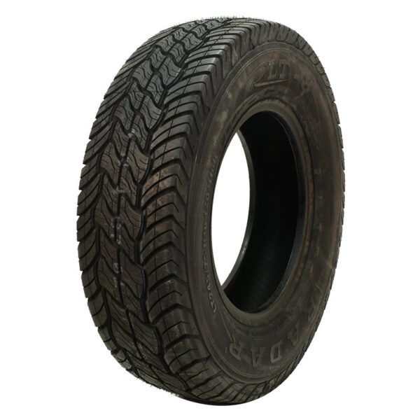 Radar RLT8 LT285/75R16  122Q D   2857516